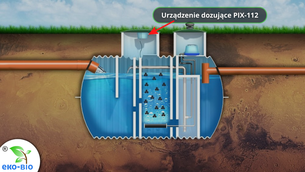 Oczyszczalnia 1