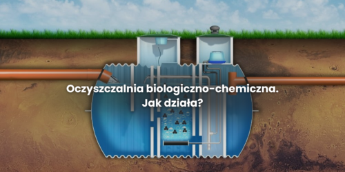 oczyszczalnia