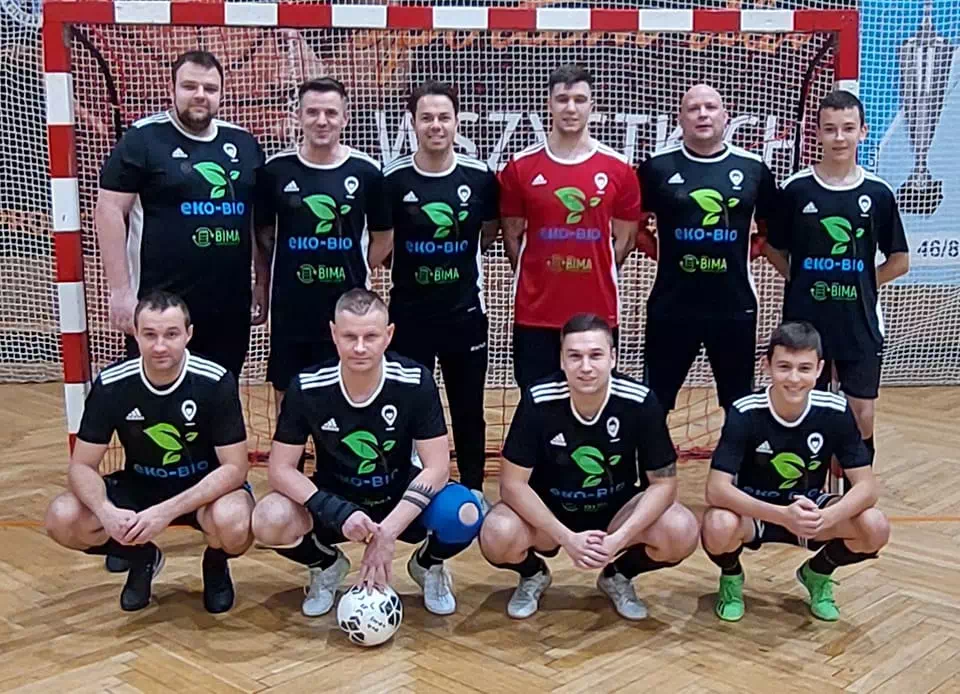 futsal