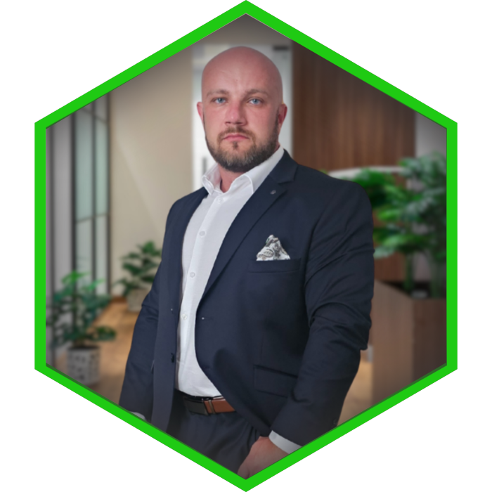 Przemysław Kołodziejski