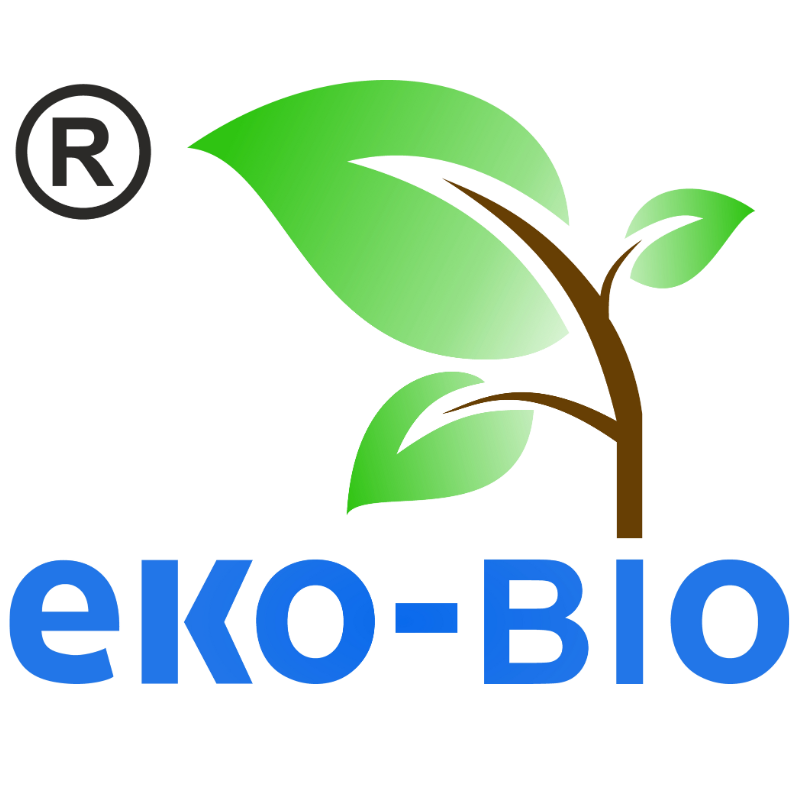 logo eko bio