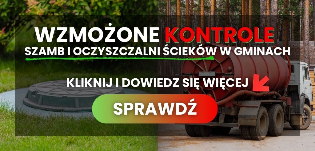 Kontrole szamb