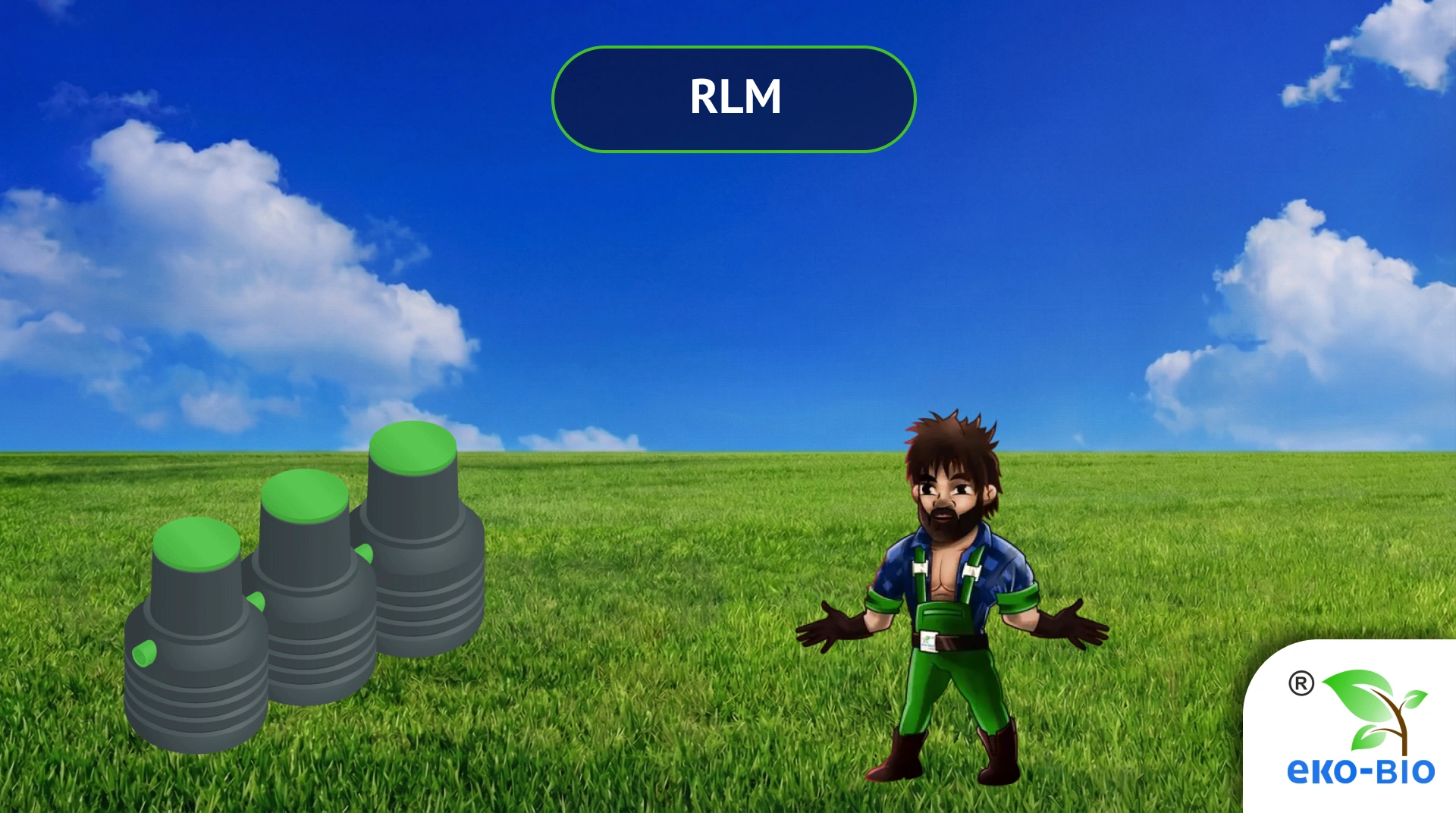 RLM