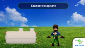 Szambo ekologiczne